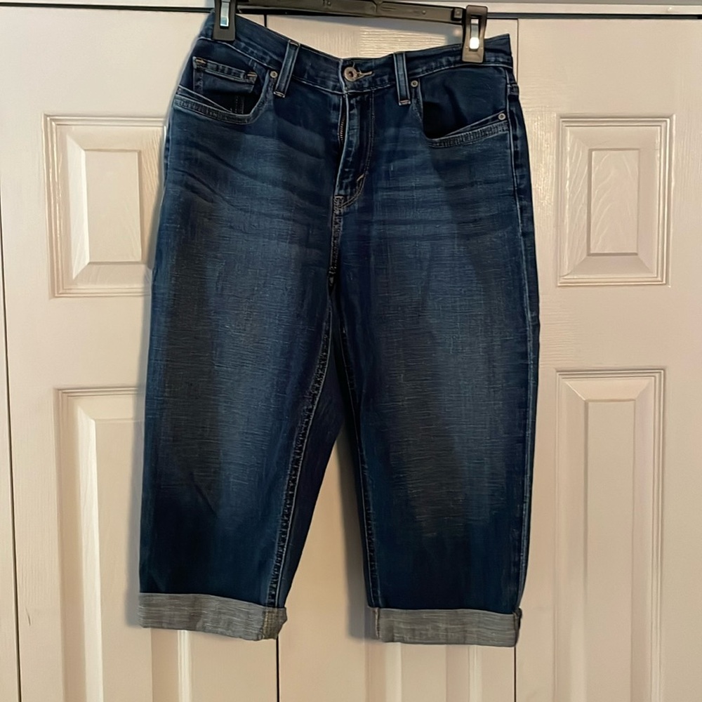 Women’s Capris